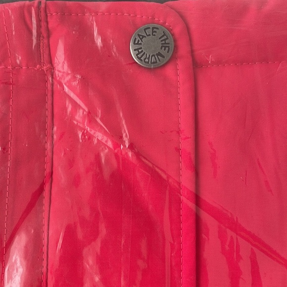 NWT Unisex The North Face 94 Rage Waterproof Synthetic Insulated Jacket - Picture 7 of 8